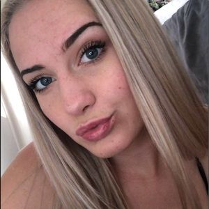 Meet your Posher, Sierra